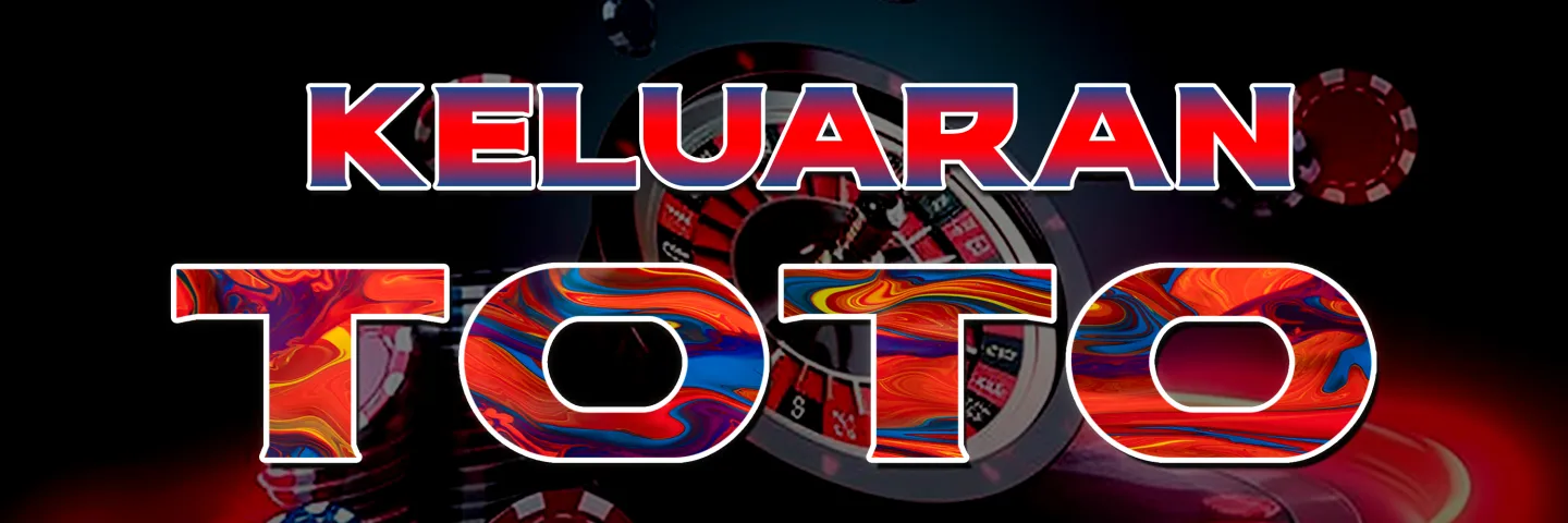 KELUARAN TOTO